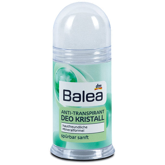 Balea Deo Stick Antitranspirant Kristall / Desodorante cristal