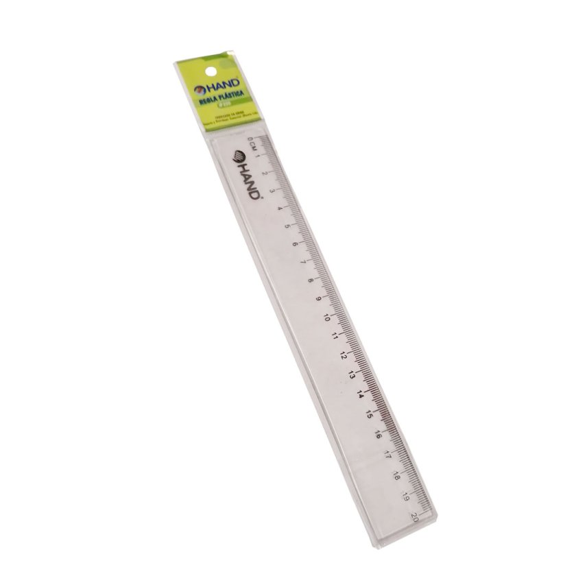 Regla Acero 15 Cm Artel - Artel