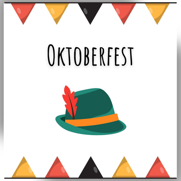 Oktoberfest in Chile