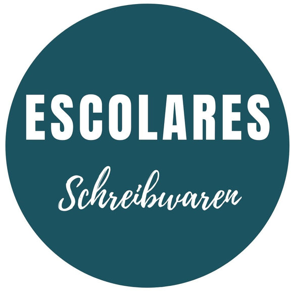 Escolares y manualidades / Schule und Basteln