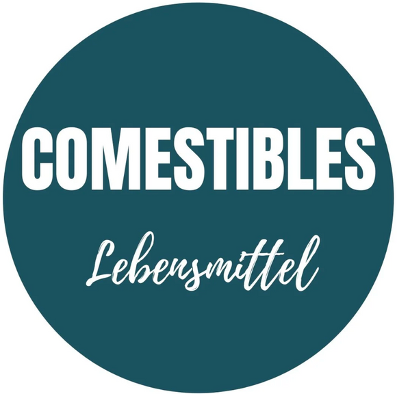 Comestibles alemanes / Lebensmittel