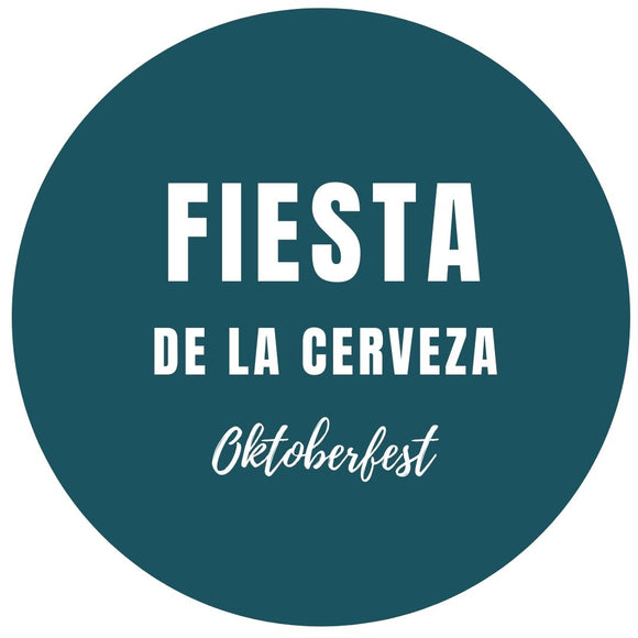 - Fiesta de la cerveza - Oktoberfest in Chile