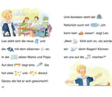 Der beste erste Schultag - BilderMaus 5+ Jahre