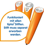 tiptoi Mein Wörter-Bilderbuch Tiere