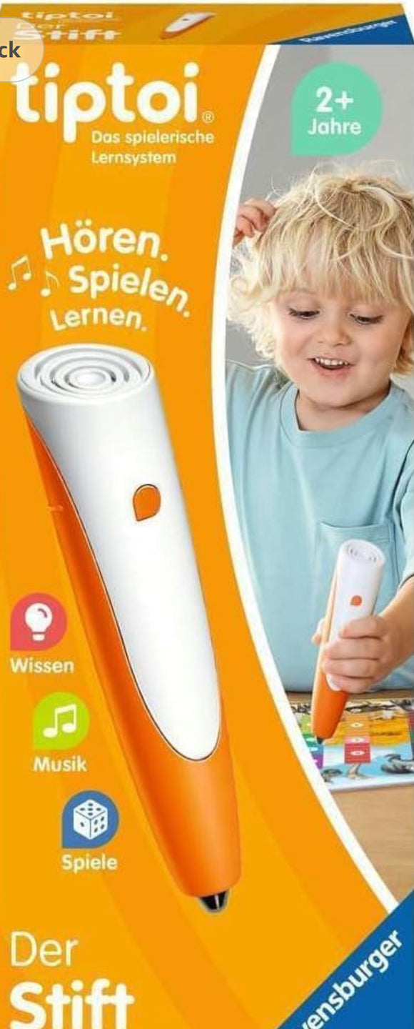 Tiptoi Der Stift - Ravensburger