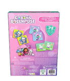 Juego de memoria Gabbys Dollhouse