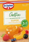 Dr.Oetker Gelfix Super 3:1 50g