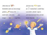 Der beste erste Schultag - BilderMaus 5+ Jahre