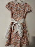 Kinder Dirndl 2 teilig / Talla 6