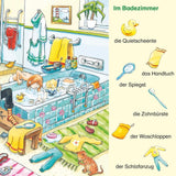 Wimmelspaß: Bunte Sachen