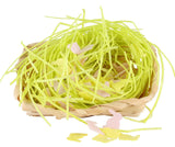 Essbares Ostergras