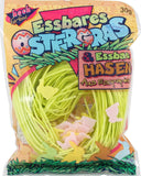 Essbares Ostergras