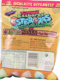 Essbares Ostergras