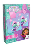 Juego de memoria Gabbys Dollhouse