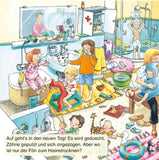Wimmelspaß: Bunte Sachen