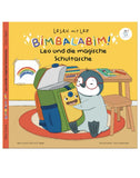 Bimbalabim! Leo und die magische Schultasche