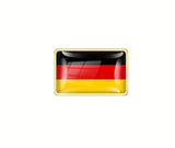 Pin bandera Alemania para Oktoberfest🇩🇪