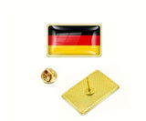 Pin bandera Alemania para Oktoberfest🇩🇪
