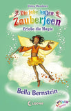 Die fabelhaften Zauberfeen: Bella Bernstein
