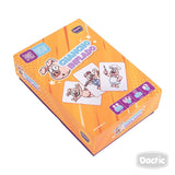 Juego Chancho Inflado Dactic