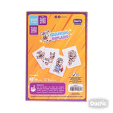 Juego Chancho Inflado Dactic