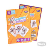 Juego Chancho Inflado Dactic
