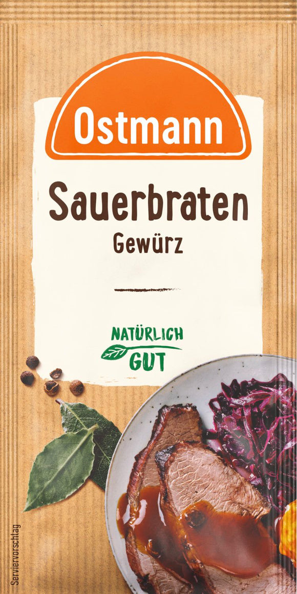 Spekulatius Gewürz
