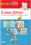 Bambino LÜK Erstes Zählen 3-5 Jahre