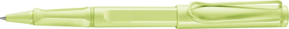 Lamy Rollerball safari springgreen / Bolígrafo Lamy verde primavera