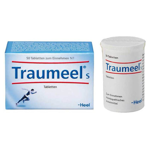 Traumeel S Tabletten (50 Stck)