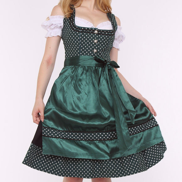 Damen Dirndl Größe 40