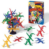 Ravensburger - Stapel Männchen 5 años +