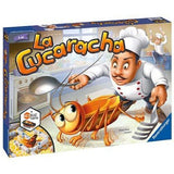 Ravensburger - La cucaracha 6 años +