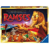 Ravensburger - Ramses, 7 años +