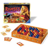 Ravensburger - Ramses, 7 años +