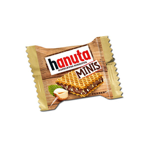 Hanuta minis, 200g