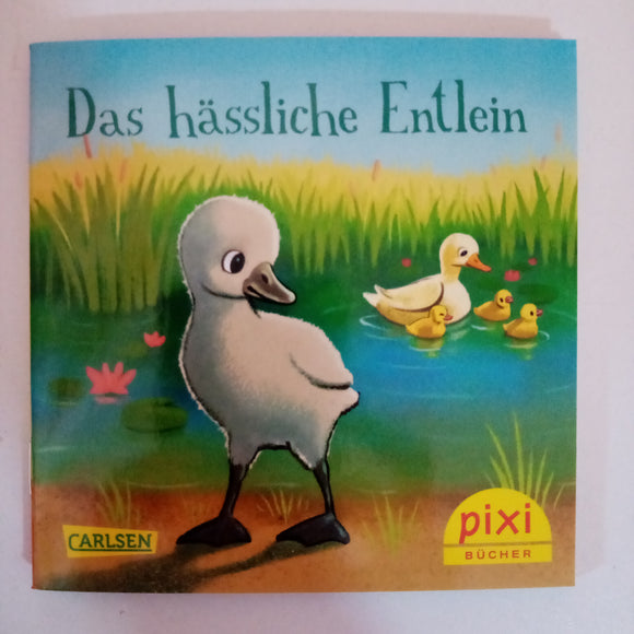 PIXI - Das Hässliche Entlein