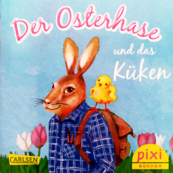 PIXI - Der Osterhase