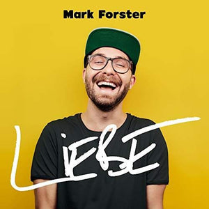 Mark Forster - LIEBE (Audio CD)