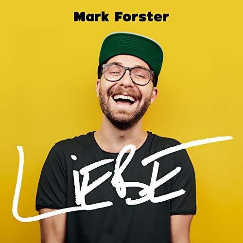 Mark Forster - LIEBE (Audio CD)