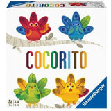 Ravensburger - Cocorito, 3 años +