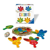 Ravensburger - Cocorito, 3 años +