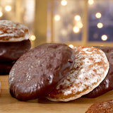 Elisen Lebkuchen im 4er Pack,  in Geschenkverpackung