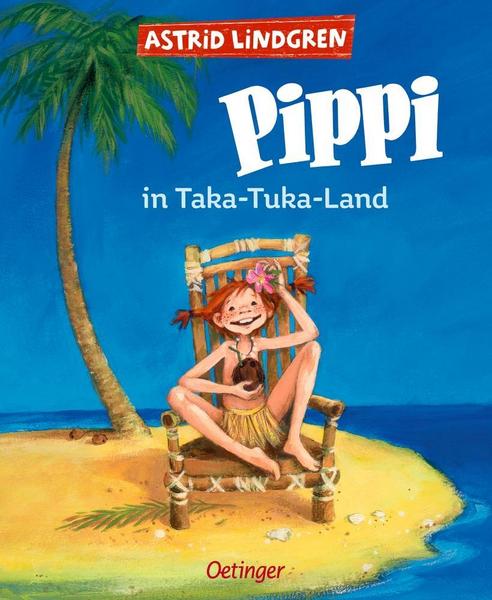 Pippi in Taka-Tuka-Land, 6+