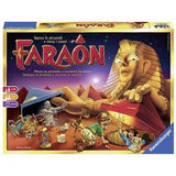Ravensburger - Faraón, 7 años +