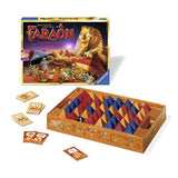 Ravensburger - Faraón, 7 años +