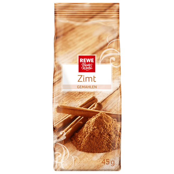 Zimt gemahlen 45g