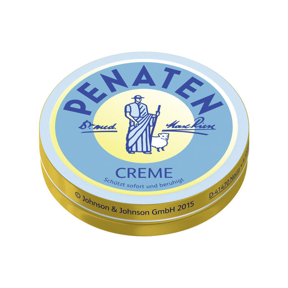 Penaten Wundschutzcreme, 50 ml