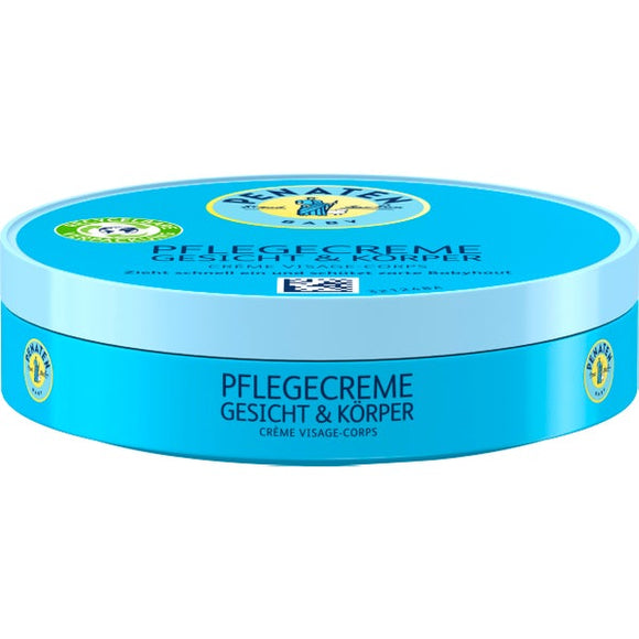 Penaten Pflegecreme Gesicht & Körper / Crema bebe cuidado facial y corporal