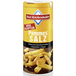 Bad Reichenhaller Pommes Salz, 90g